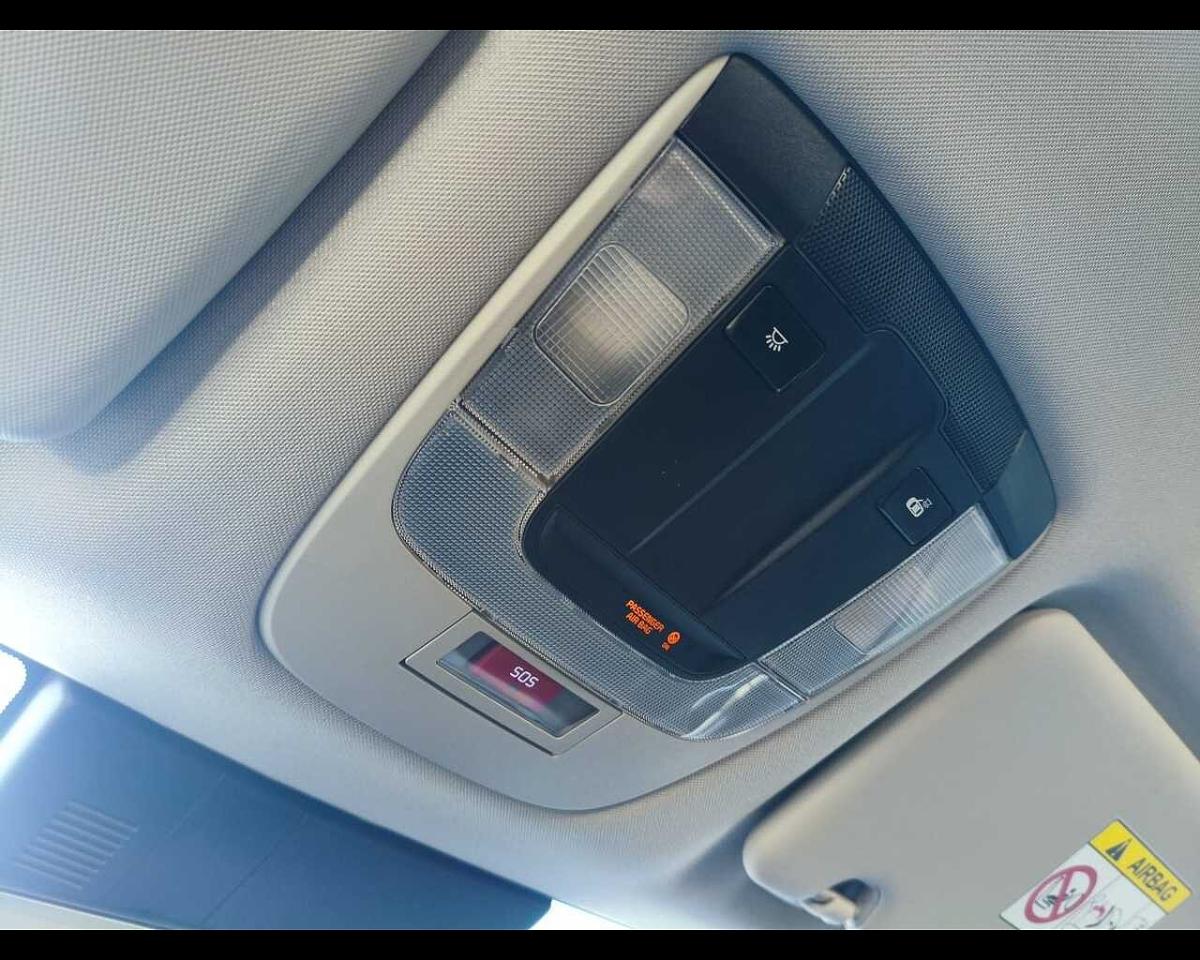 Kia Kia Sportage usata 6