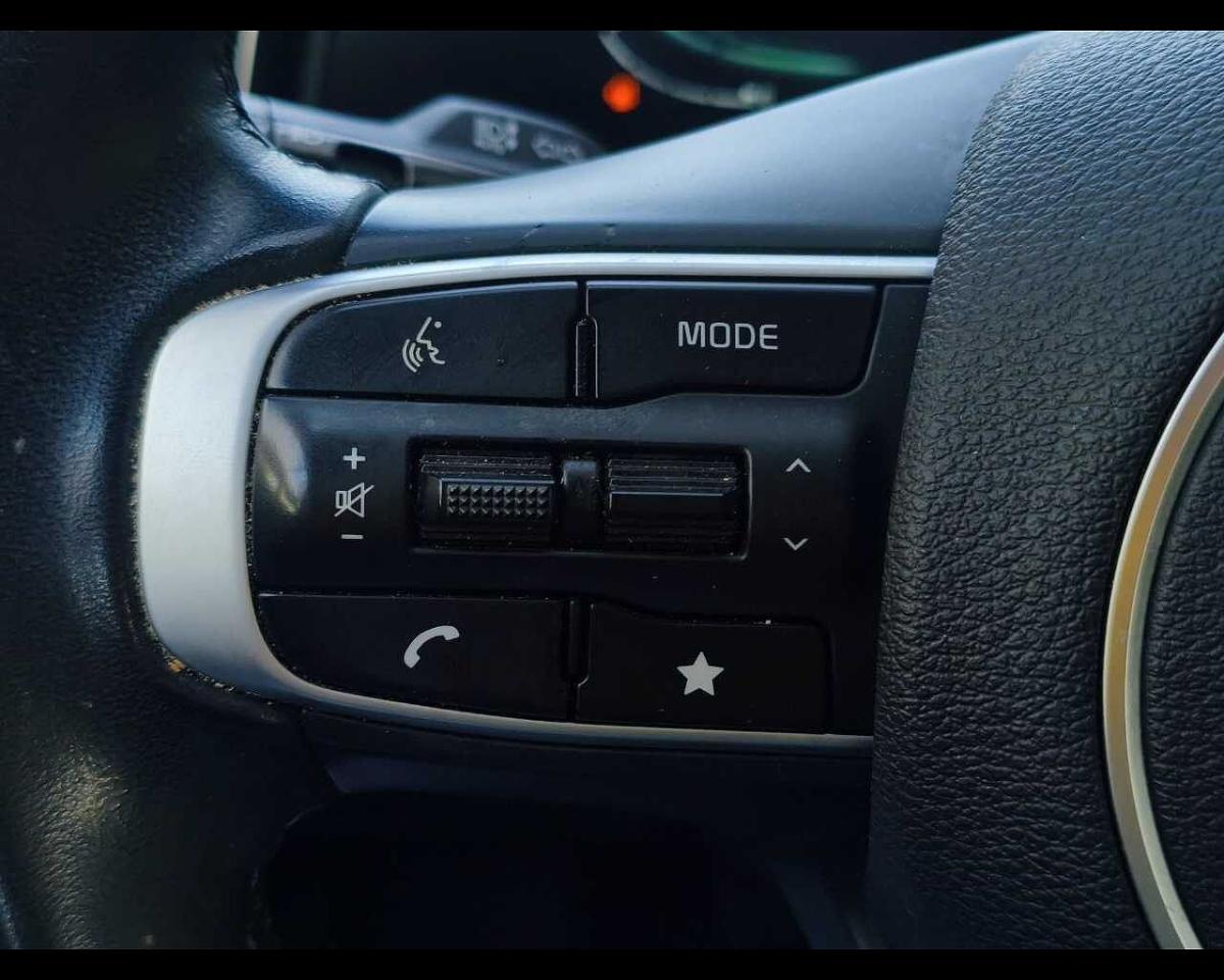 Kia Kia Sportage usata 15