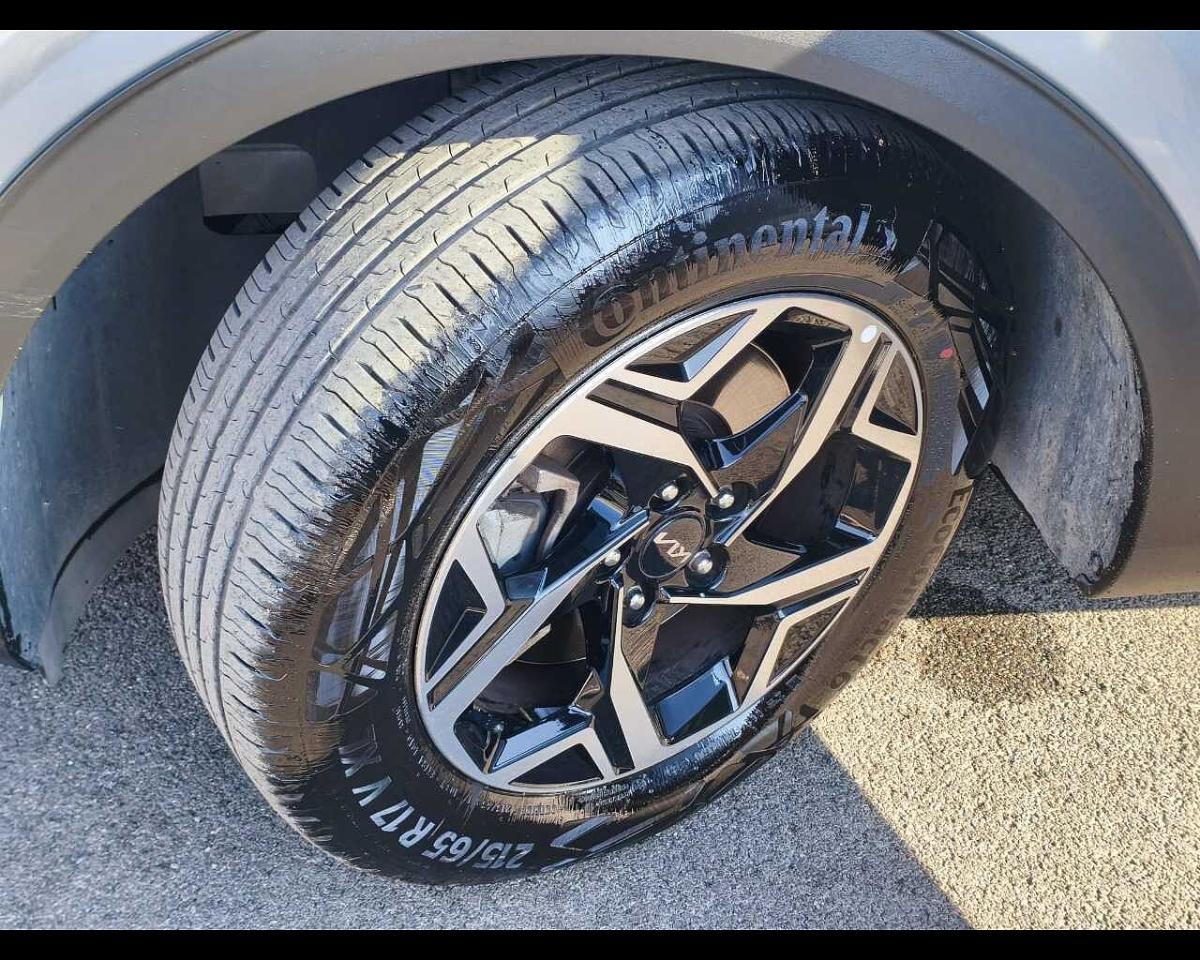Kia Kia Sportage usata 27