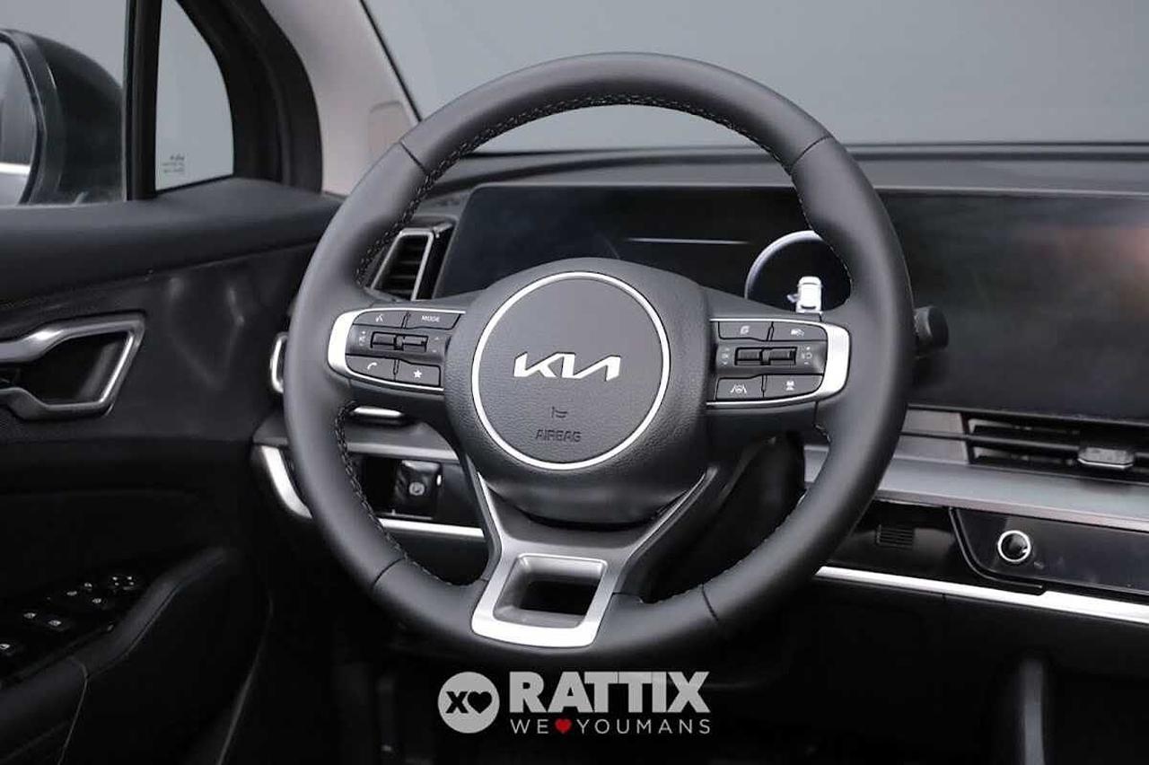 Kia Kia Sportage usata 2