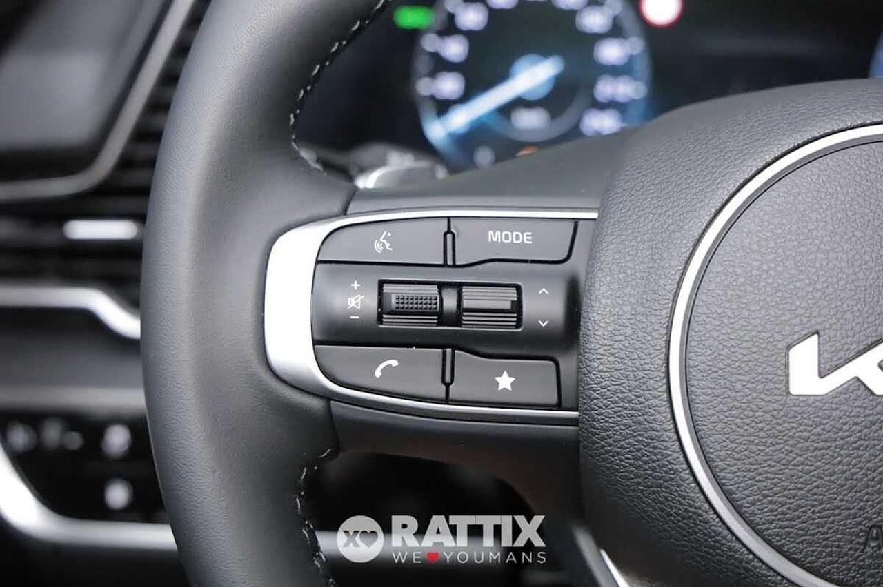 Kia Kia Sportage usata 3