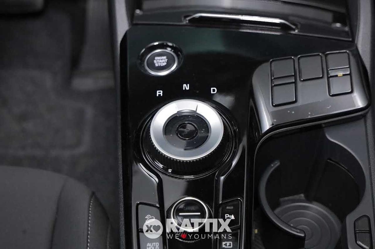 Kia Kia Sportage usata 19