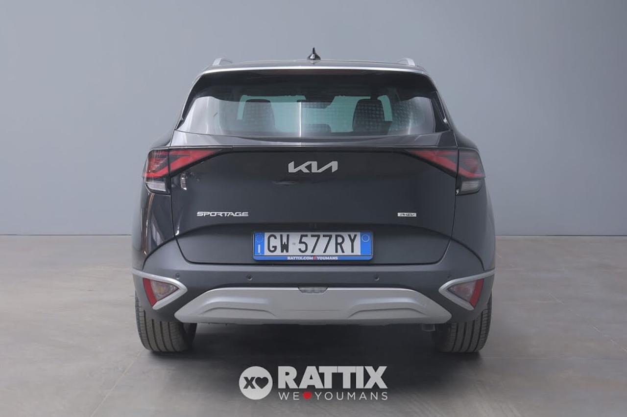 Kia Kia Sportage usata 27