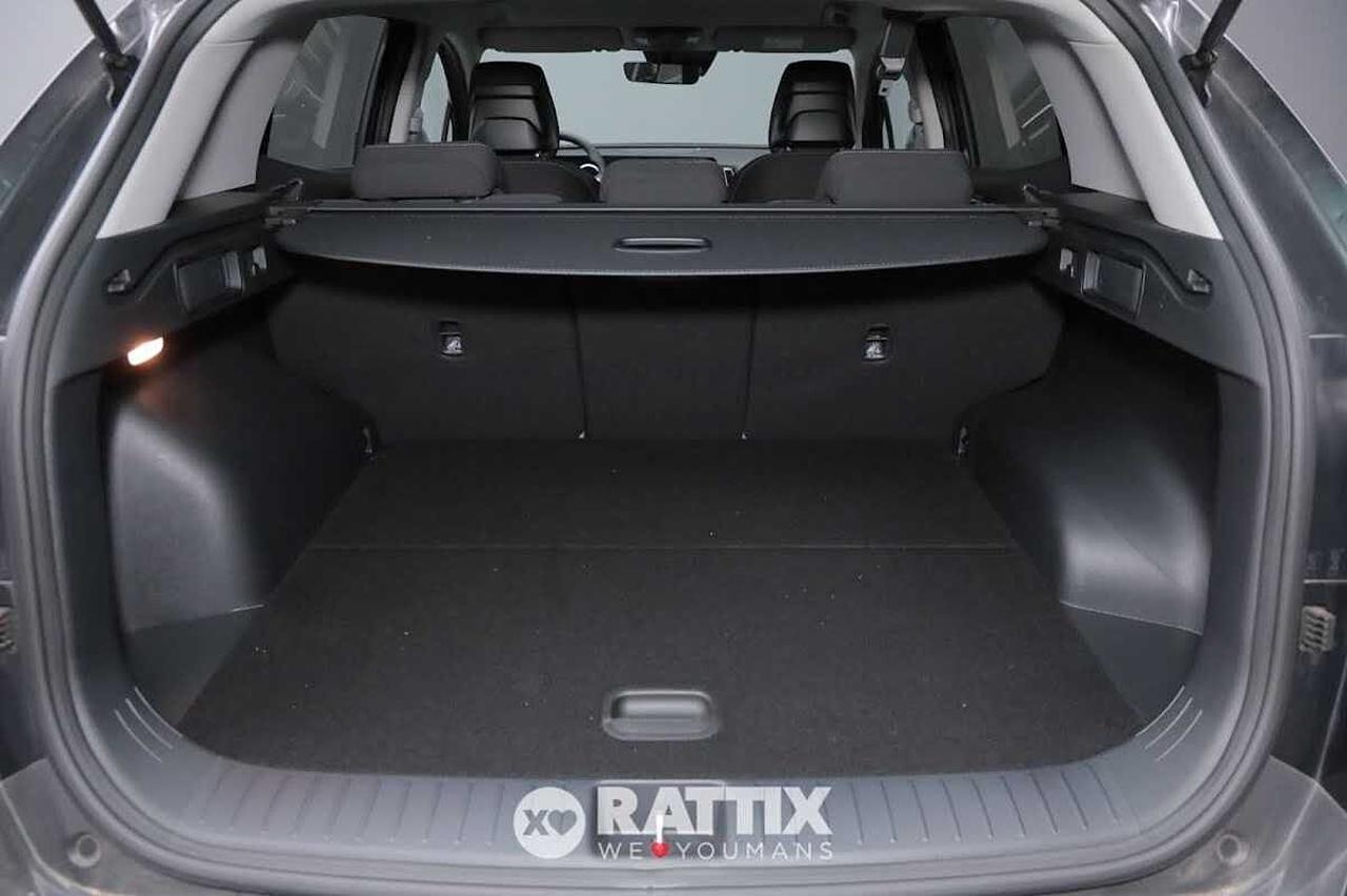 Kia Kia Sportage usata 28