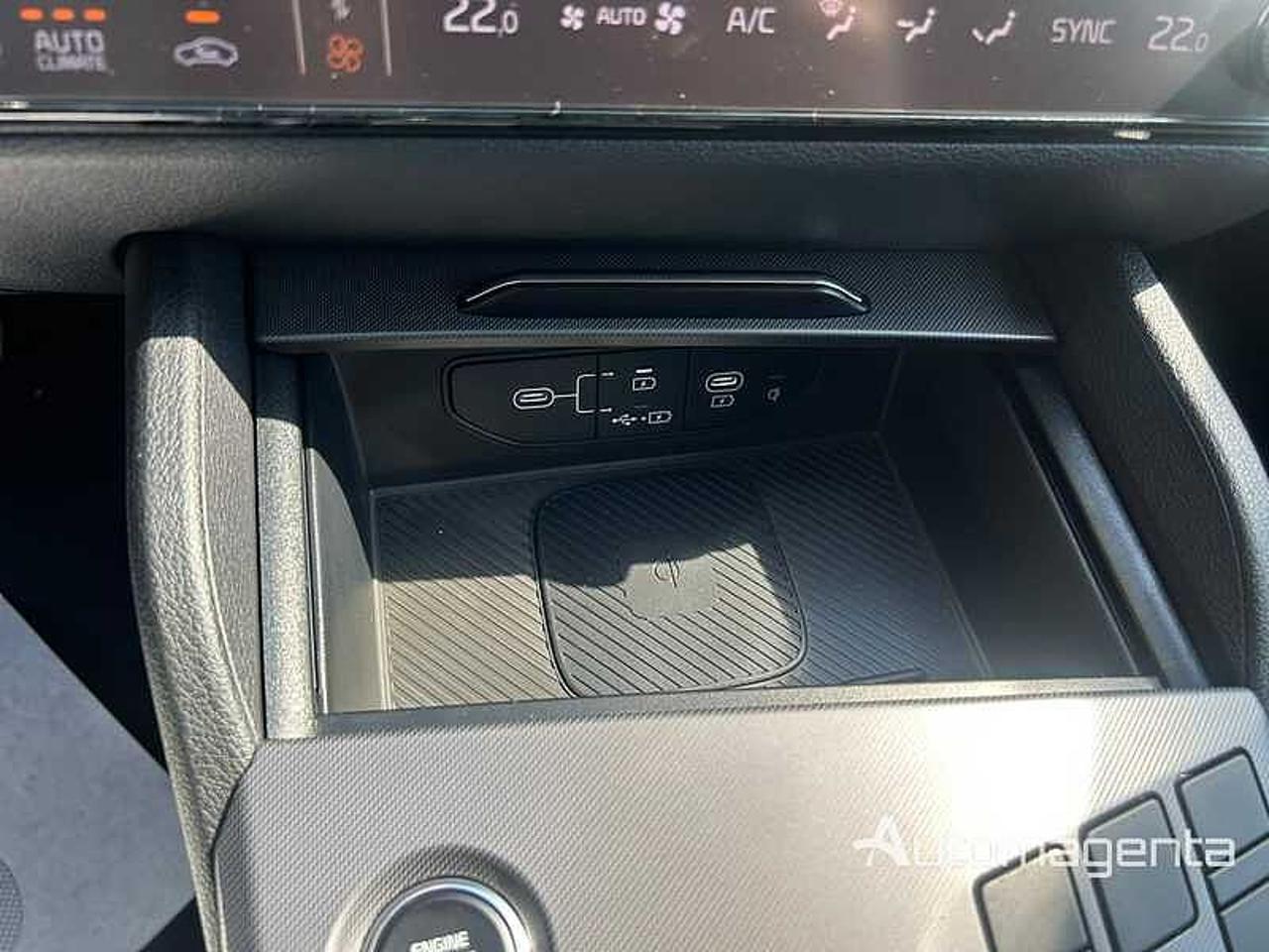 Kia Kia Sportage usata 10