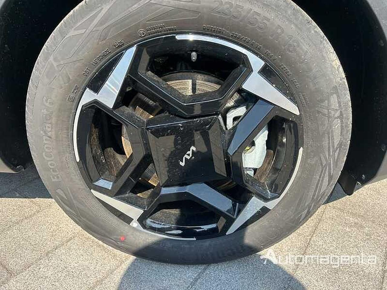 Kia Kia Sportage usata 12