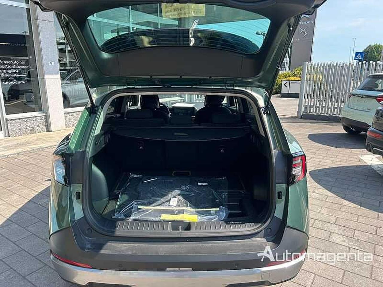 Kia Kia Sportage usata 17