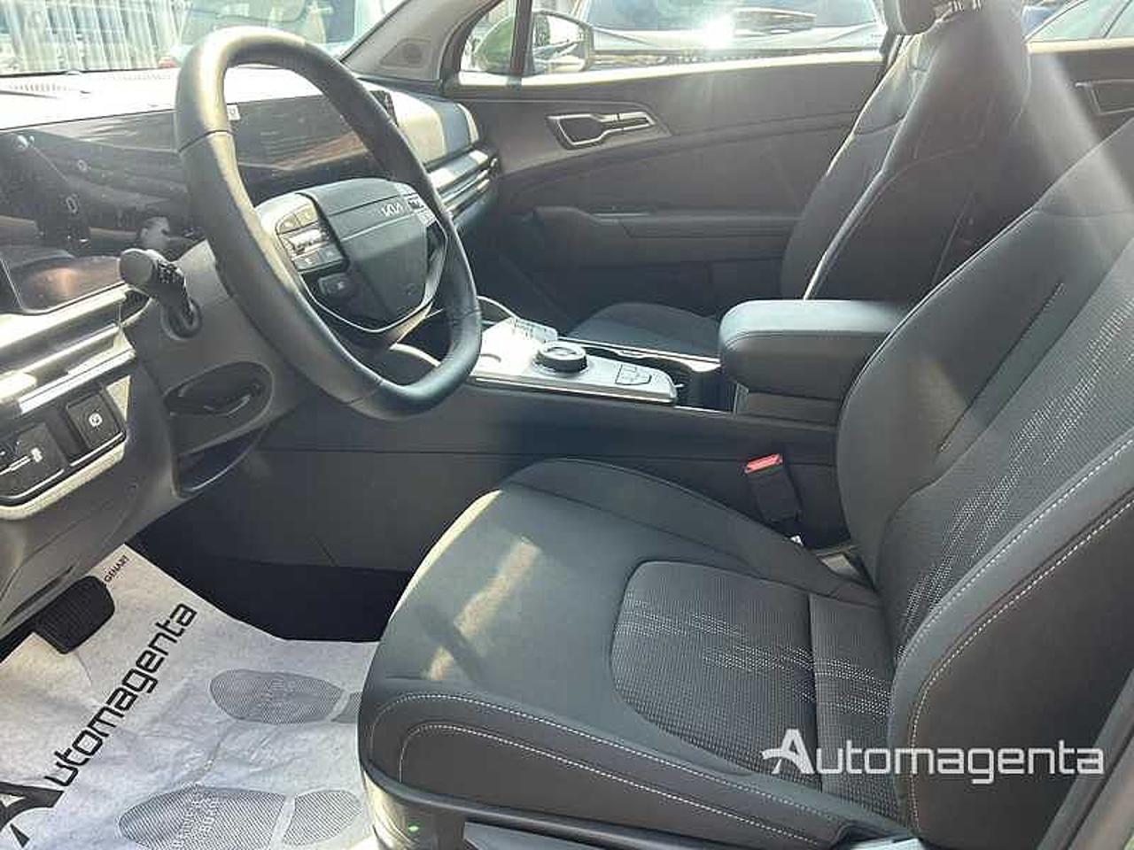 Kia Kia Sportage usata 18