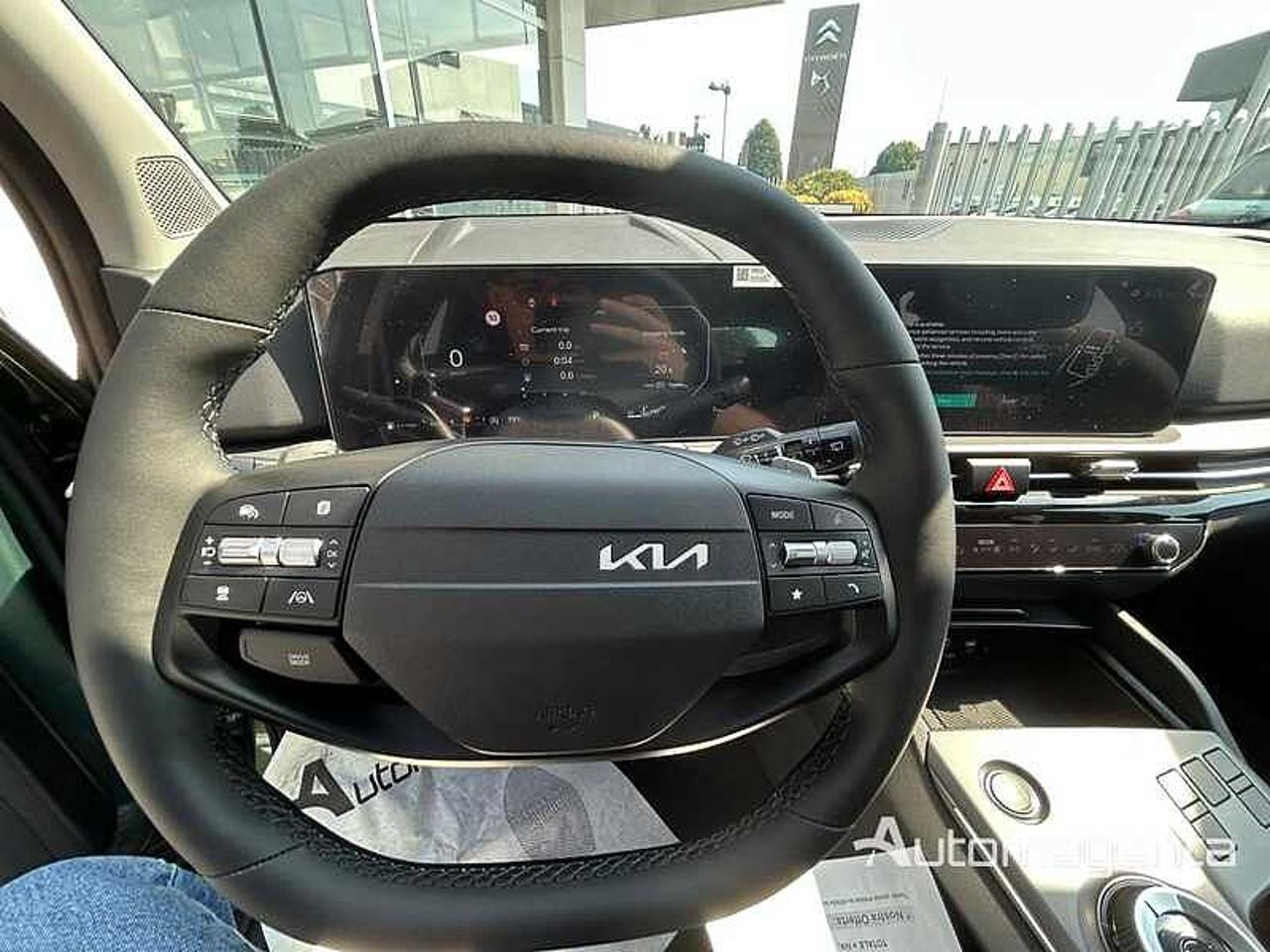 Kia Kia Sportage usata 19