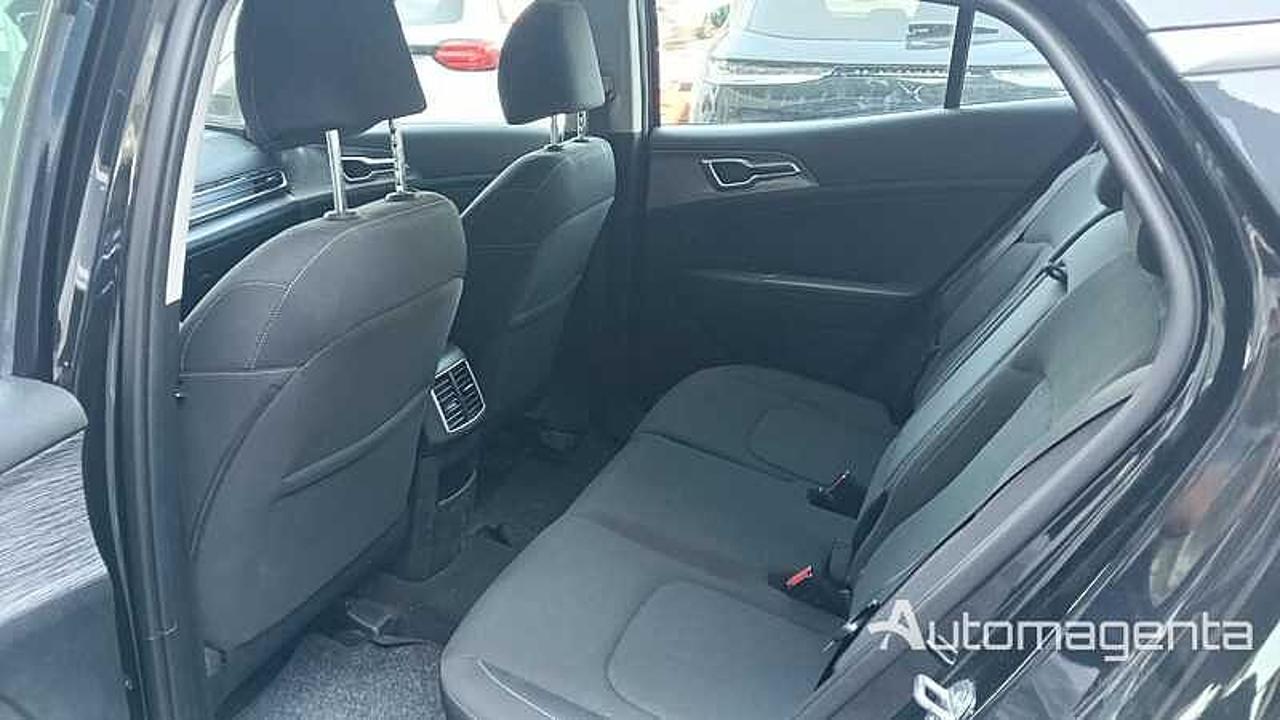 Kia Kia Sportage usata, con Mirror Screen