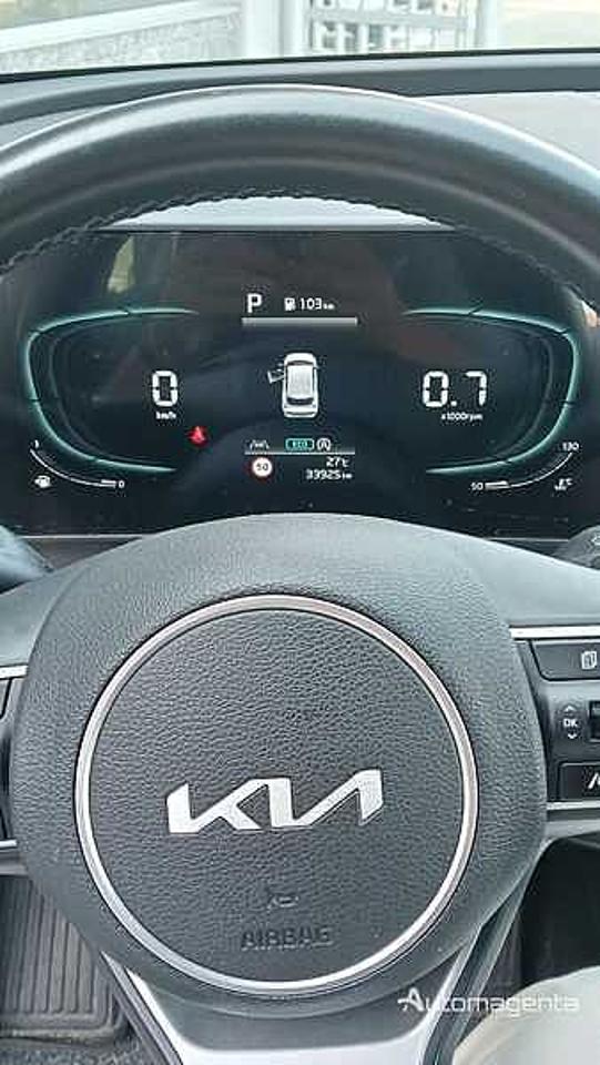 Kia Kia Sportage usata, con Xenon-led