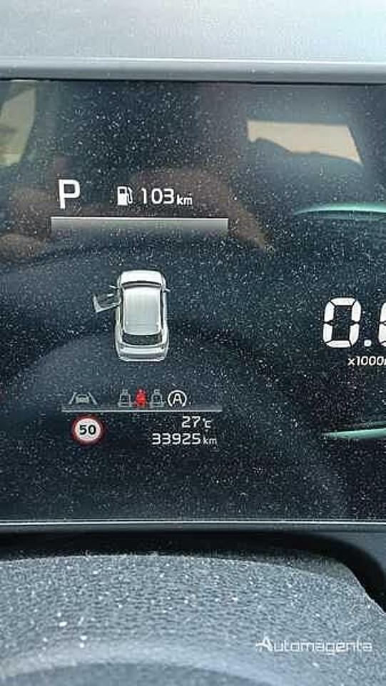 Kia Kia Sportage usata 4