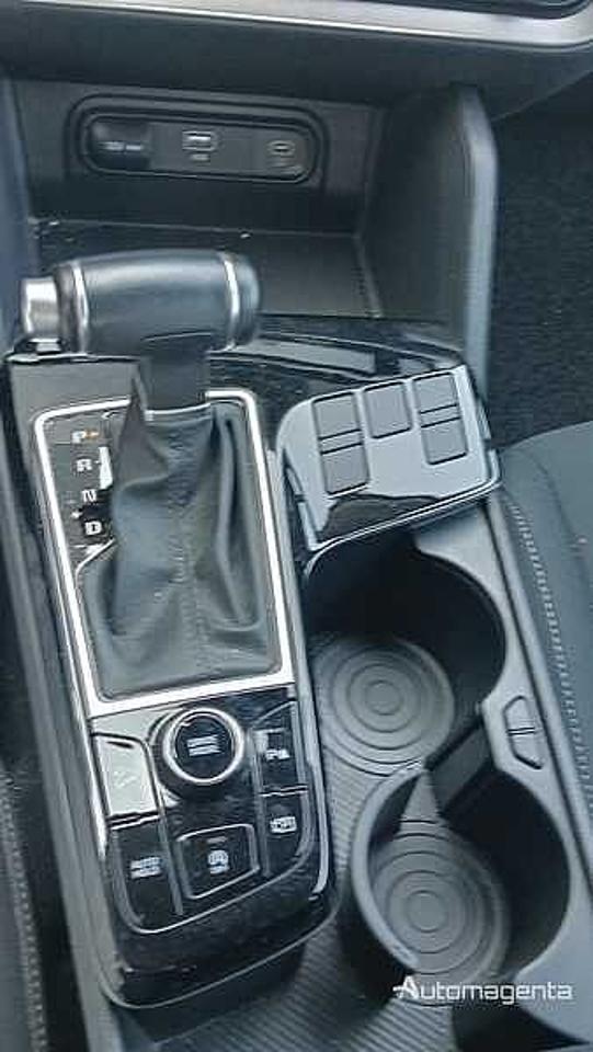Kia Kia Sportage usata 8