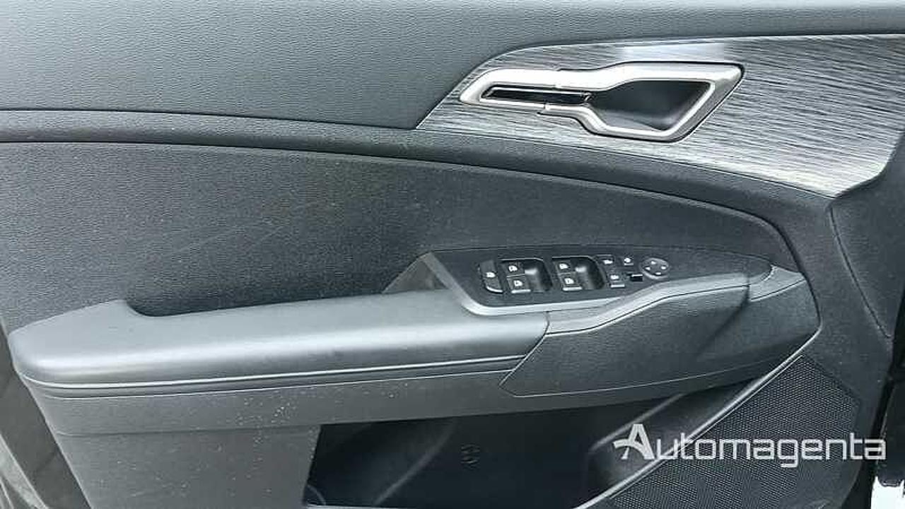 Kia Kia Sportage usata 9