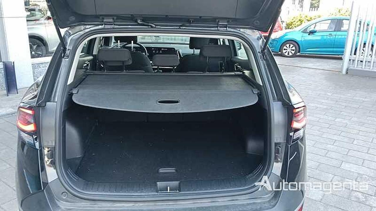 Kia Kia Sportage usata 16
