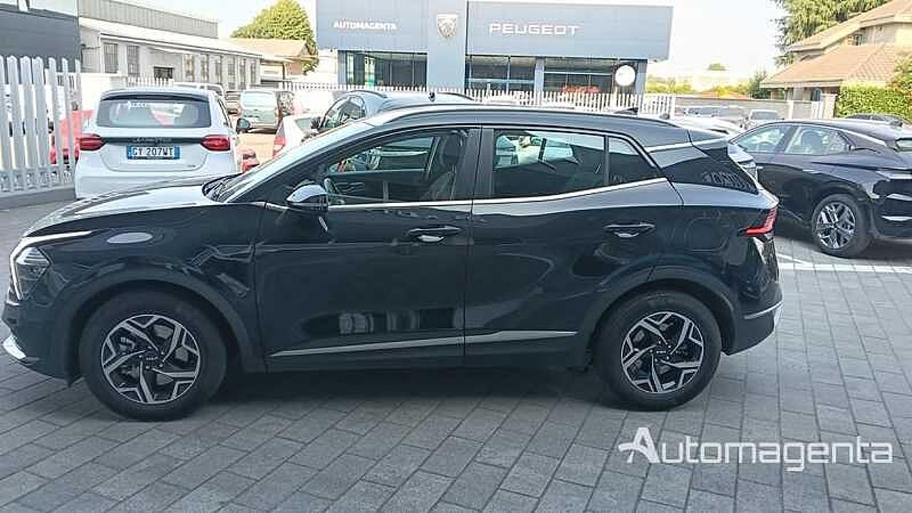 Kia Kia Sportage usata 18
