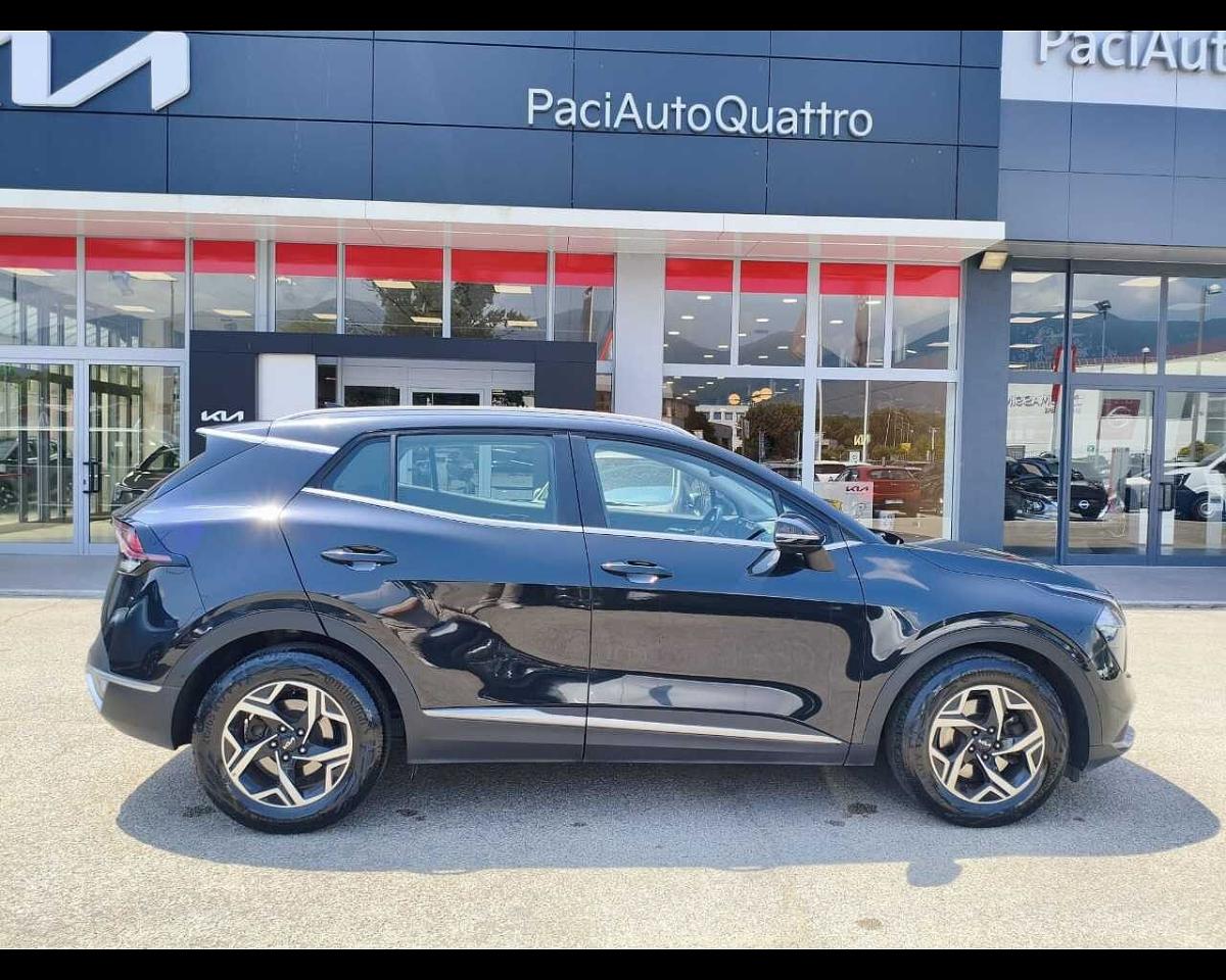 Kia Kia Sportage usata 22