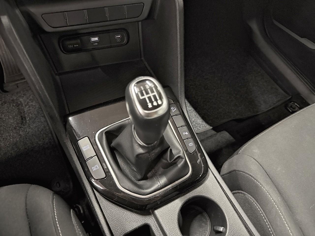 Kia Kia Sportage usata 6