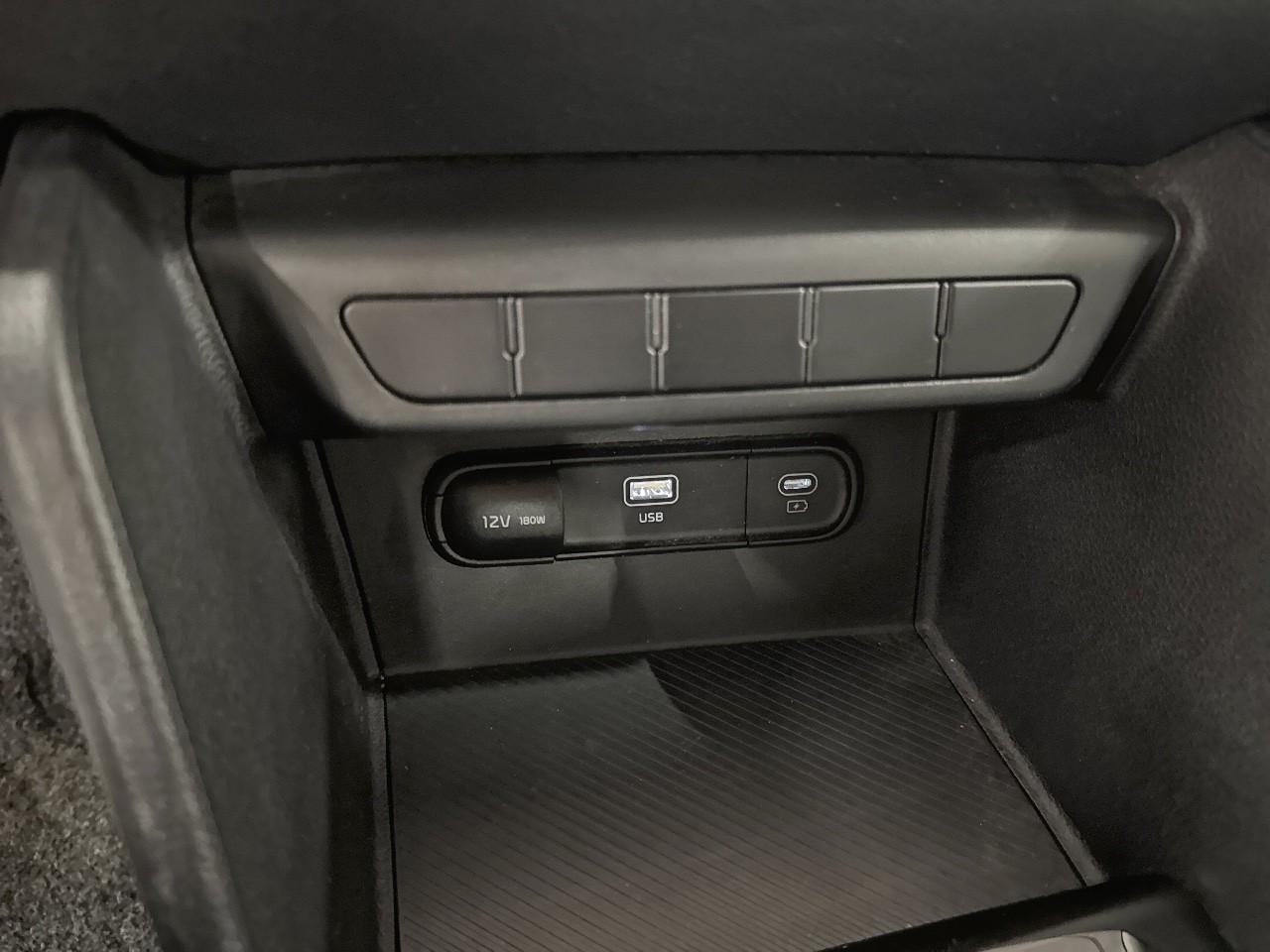 Kia Kia Sportage usata 9