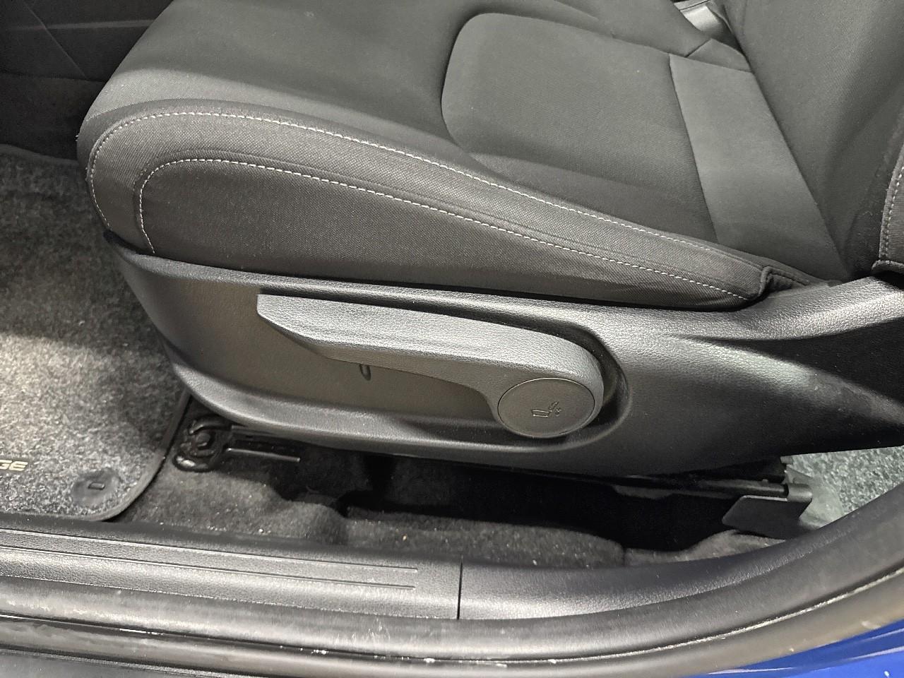 Kia Kia Sportage usata 10