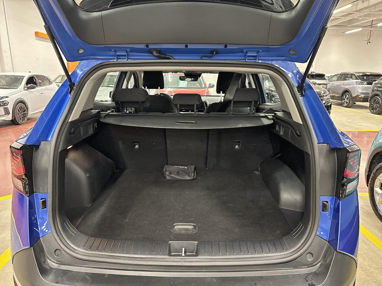 Kia Kia Sportage usata 17