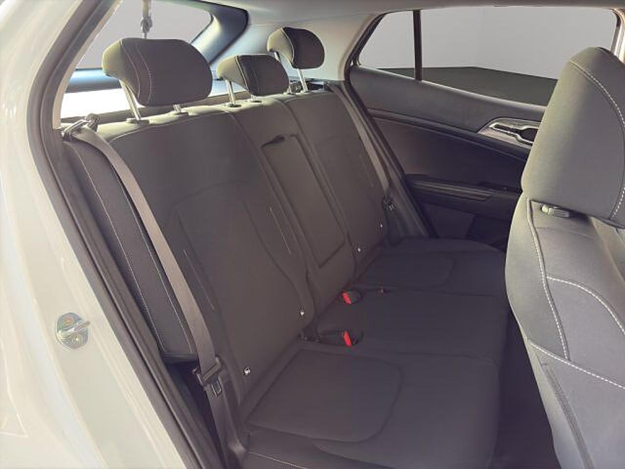 Kia Kia Sportage usata 8