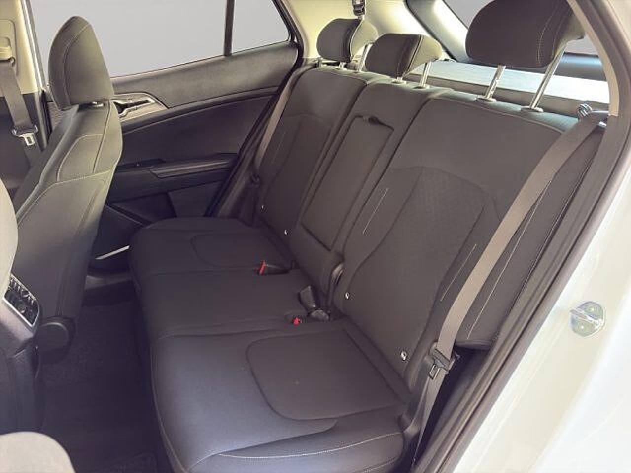 Kia Kia Sportage usata 12