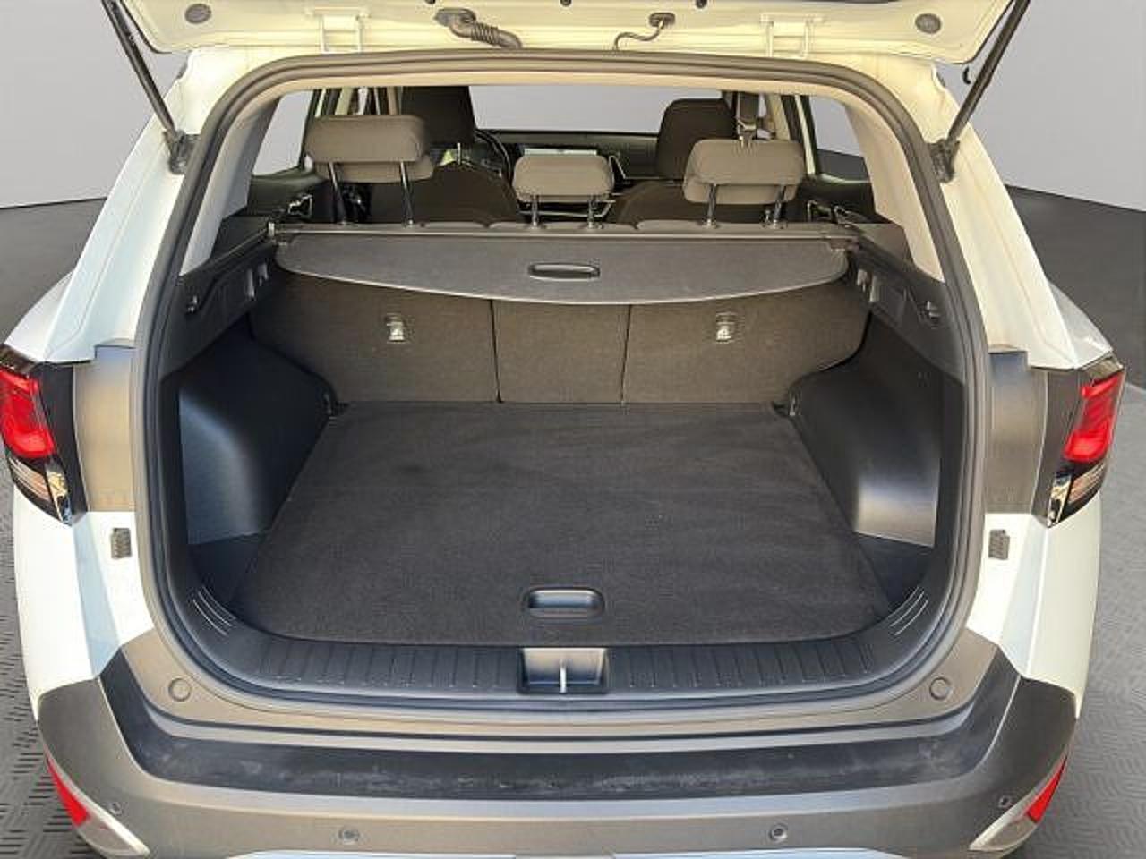 Kia Kia Sportage usata 14