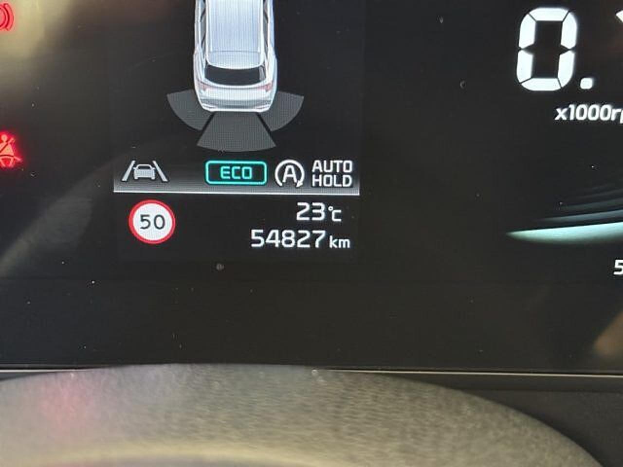 Kia Kia Sportage usata 16