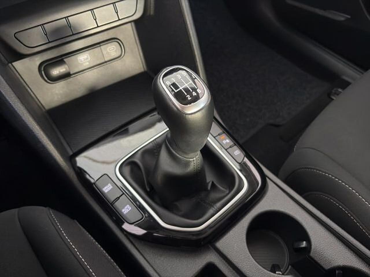 Kia Kia Sportage usata 17