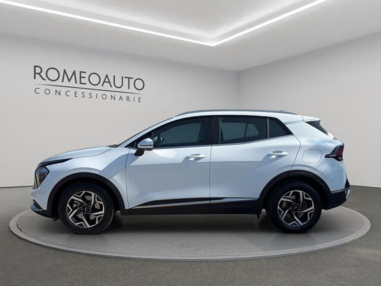Kia Kia Sportage usata 18