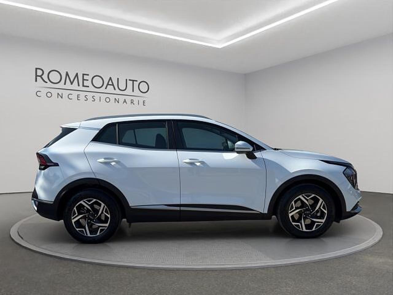 Kia Kia Sportage usata 22