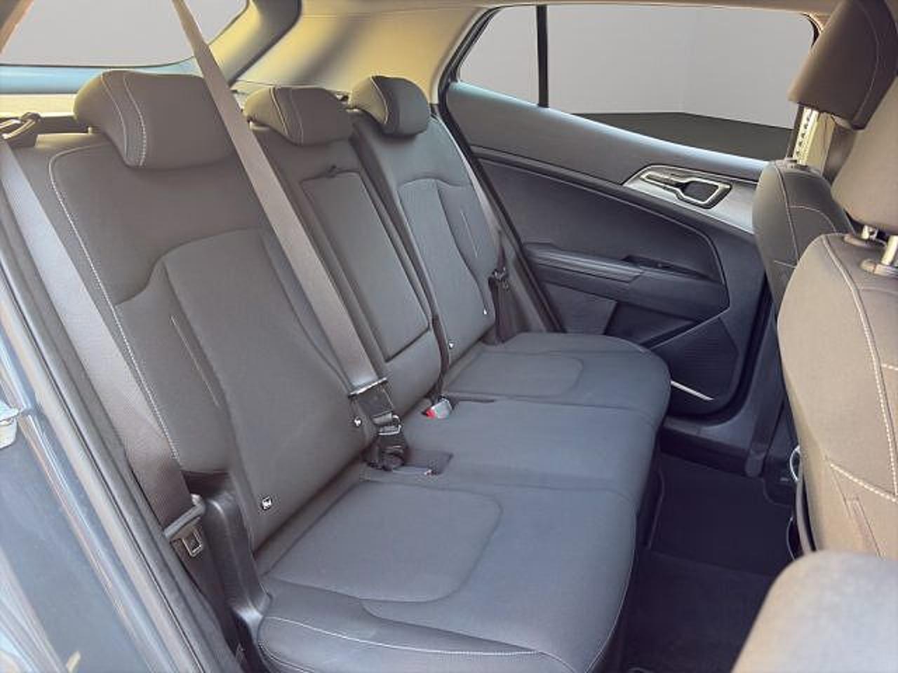Kia Kia Sportage usata 8