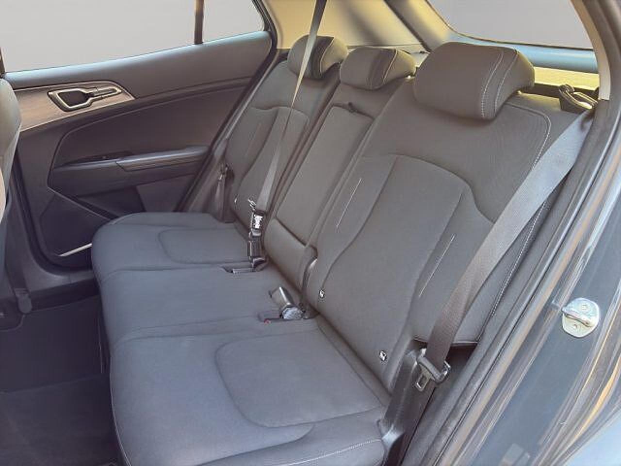Kia Kia Sportage usata 12