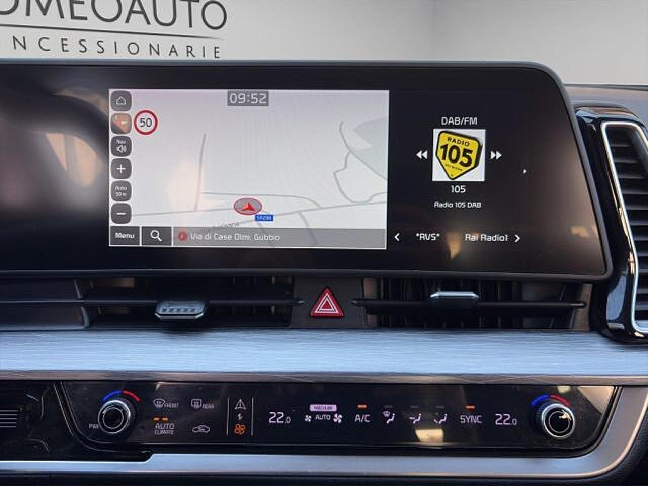 Kia Kia Sportage usata 13
