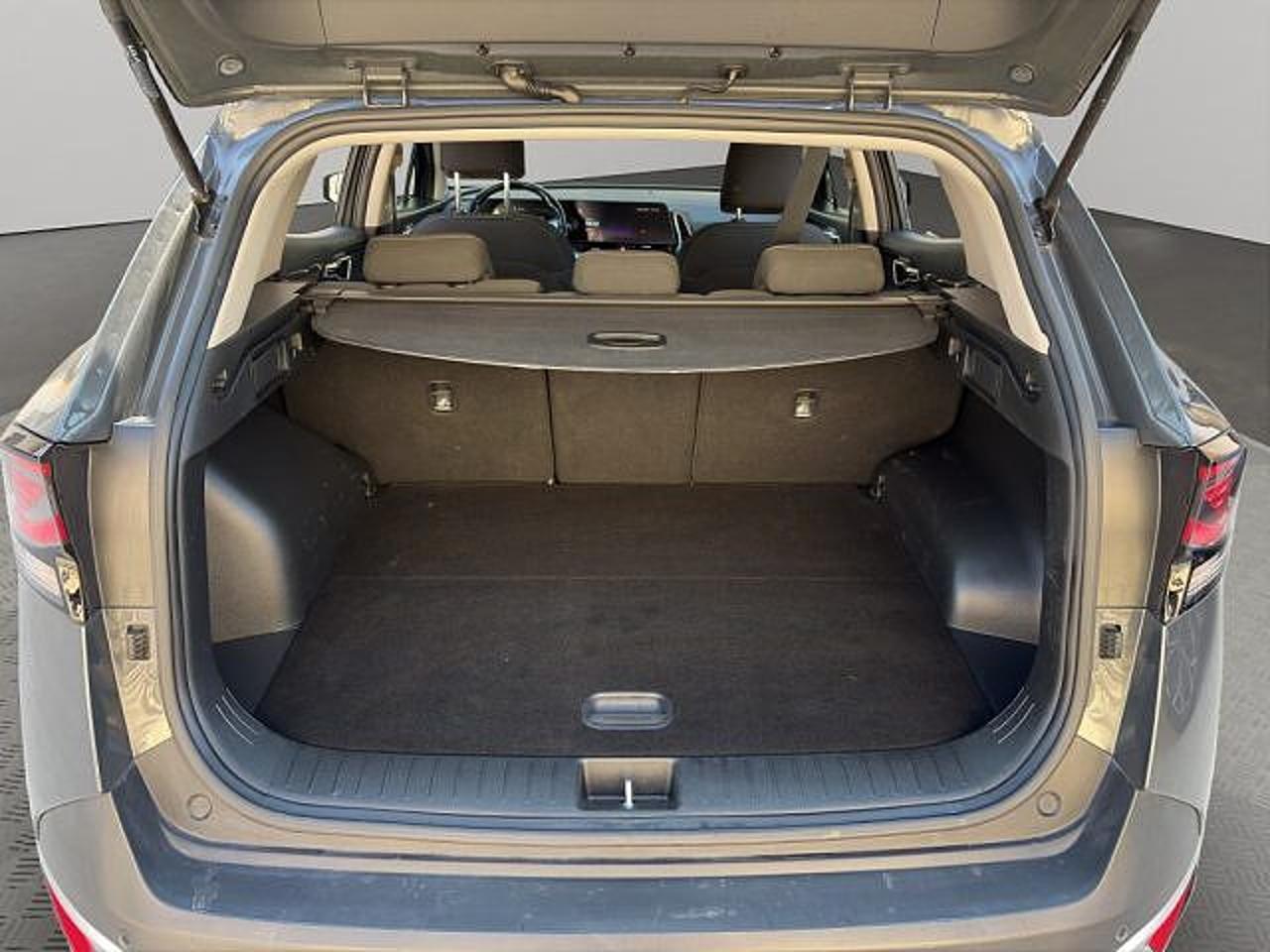 Kia Kia Sportage usata 14