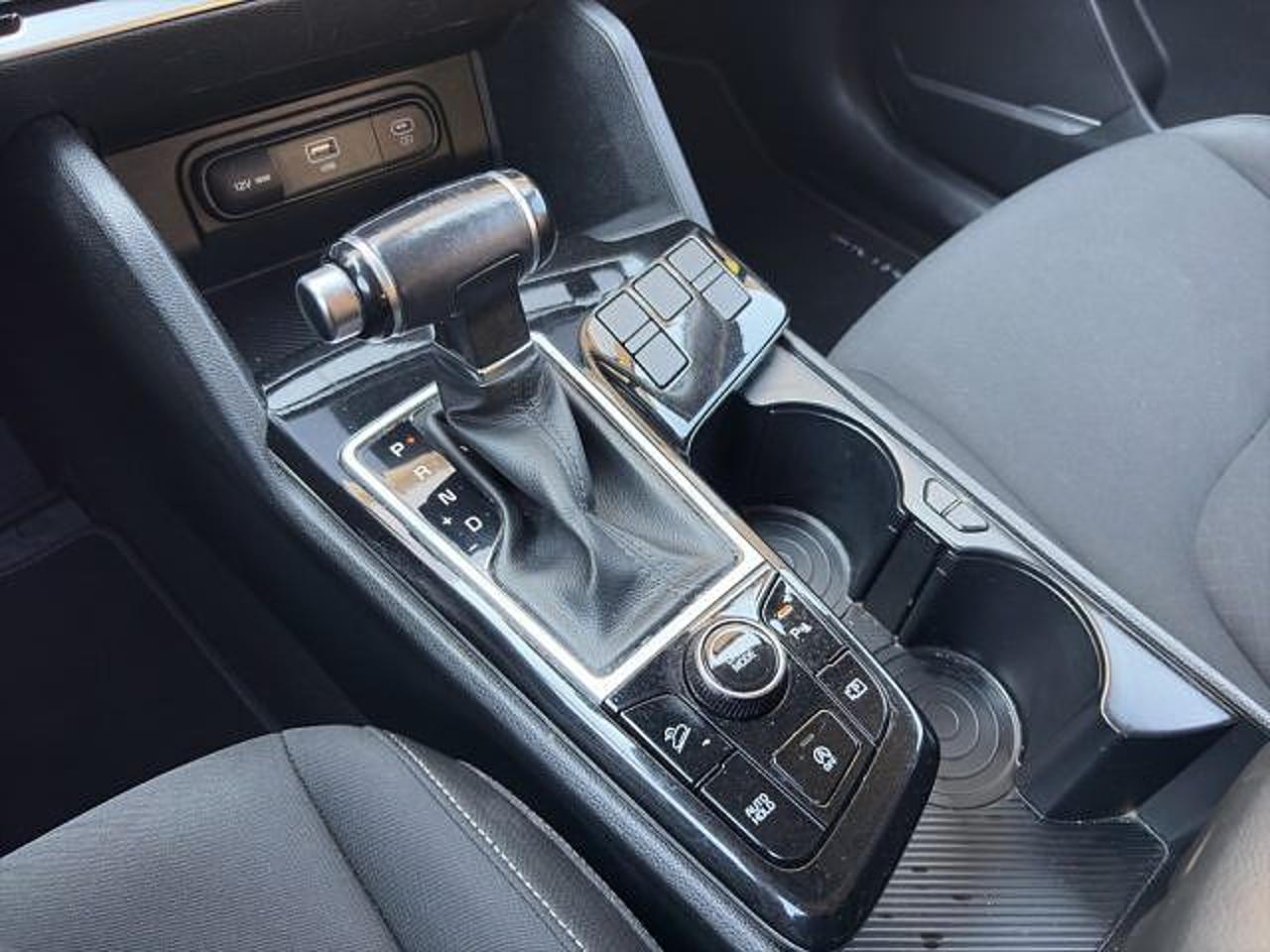 Kia Kia Sportage usata 17