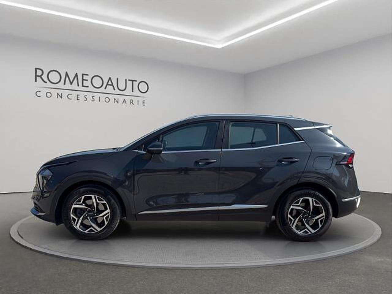 Kia Kia Sportage usata 18