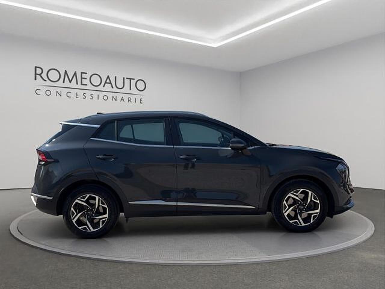 Kia Kia Sportage usata 22