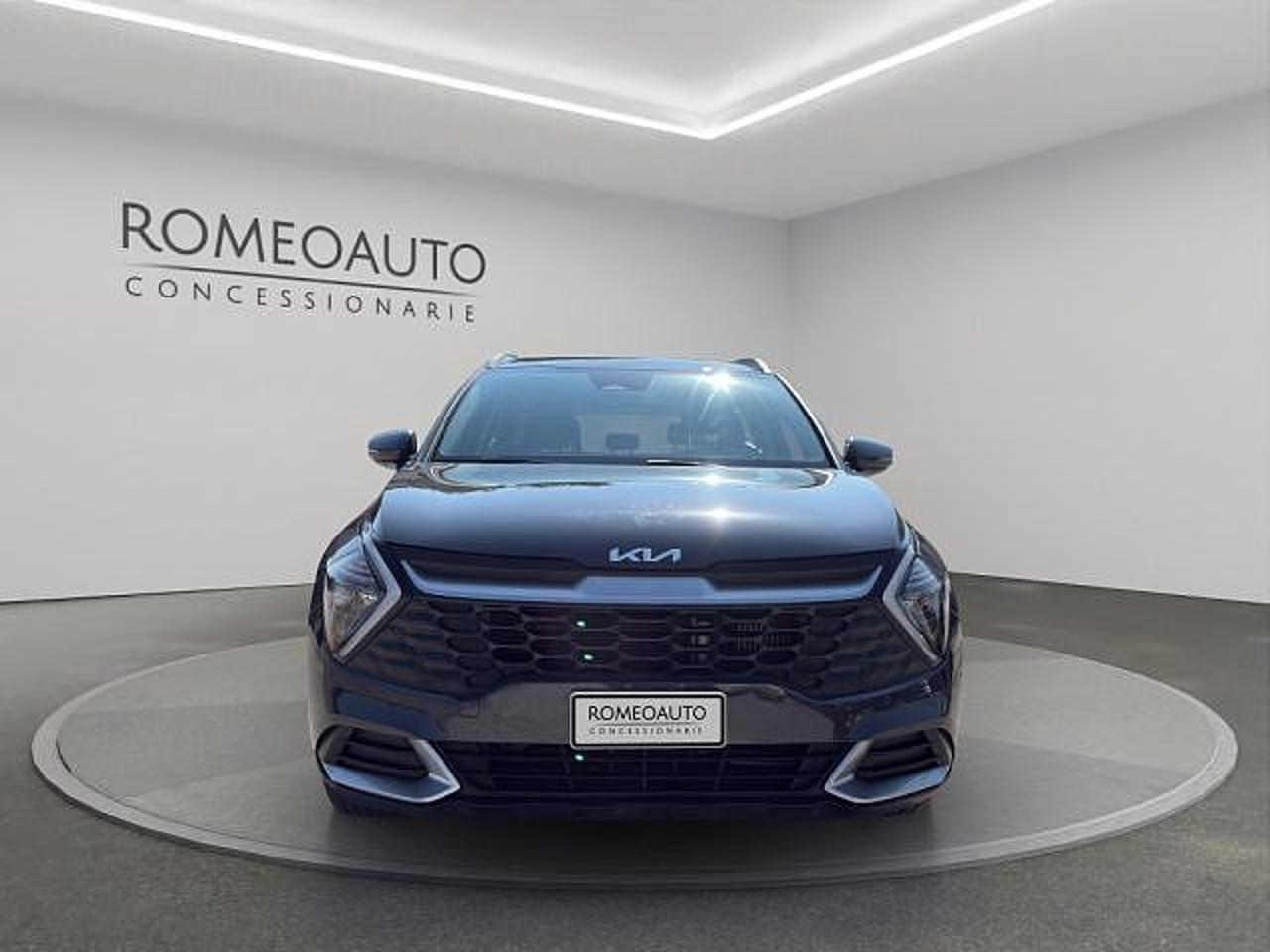 Kia Kia Sportage usata 24