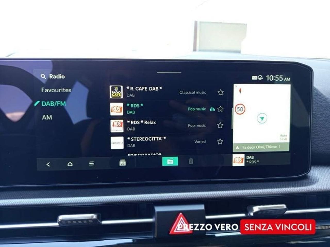 Kia Kia Sportage usata, con Portapacchi