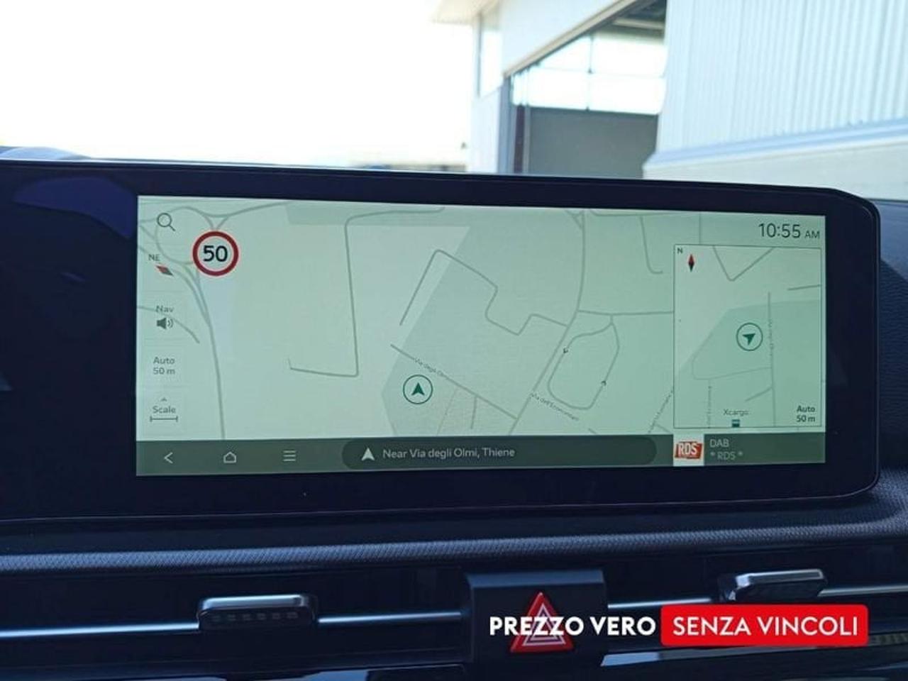 Kia Kia Sportage usata 3