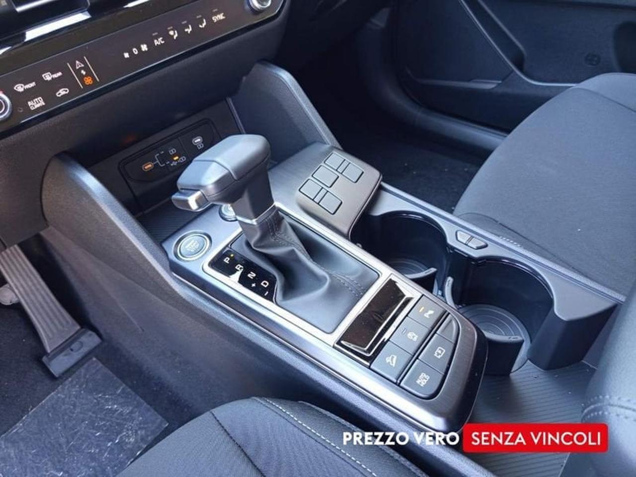 Kia Kia Sportage usata 5
