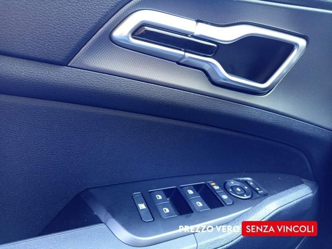 Kia Kia Sportage usata 7