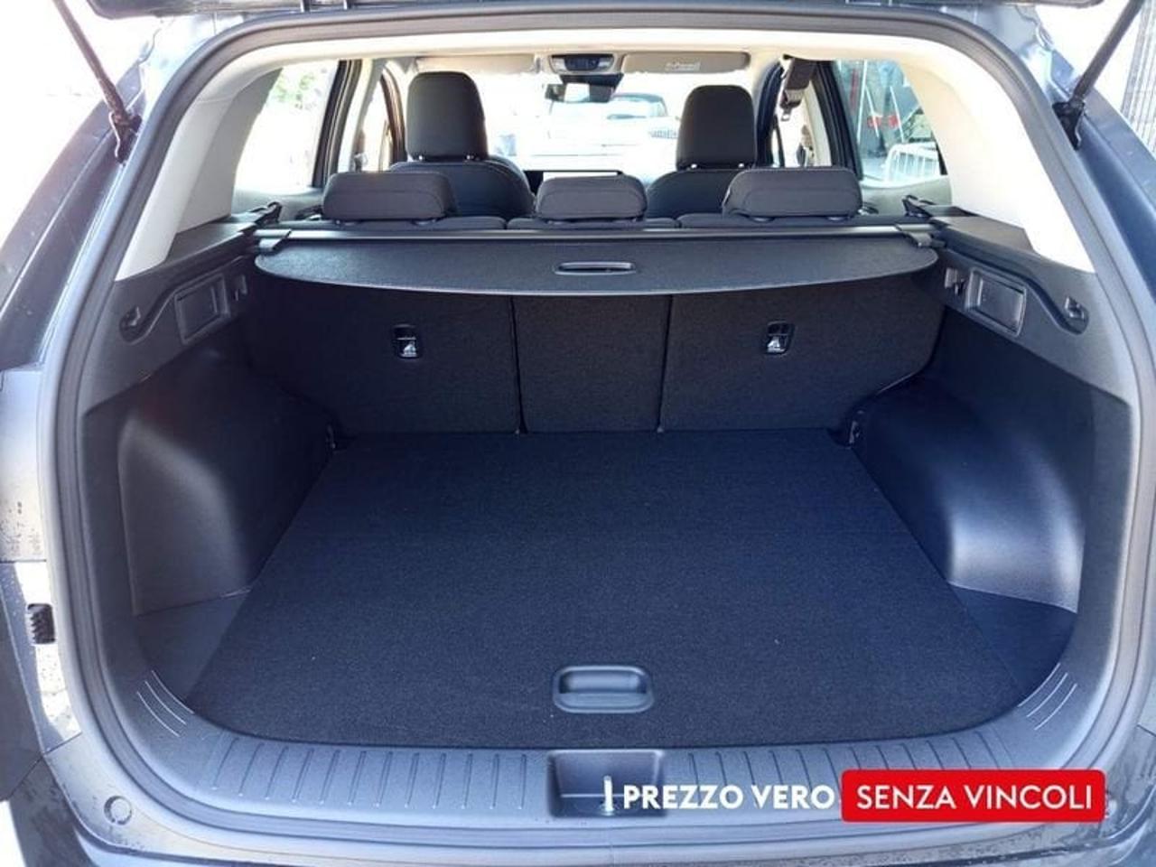 Kia Kia Sportage usata 9