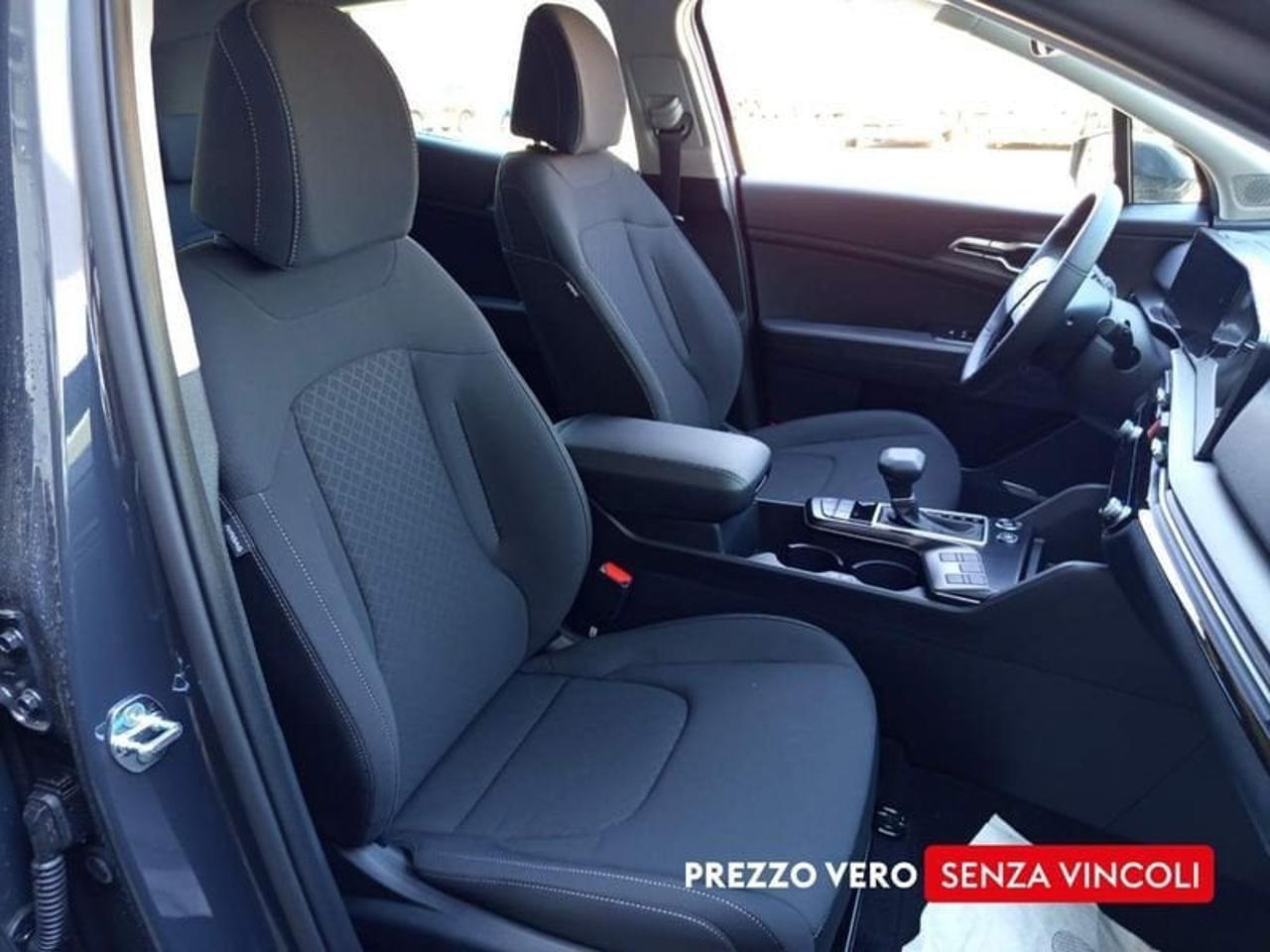 Kia Kia Sportage usata 16