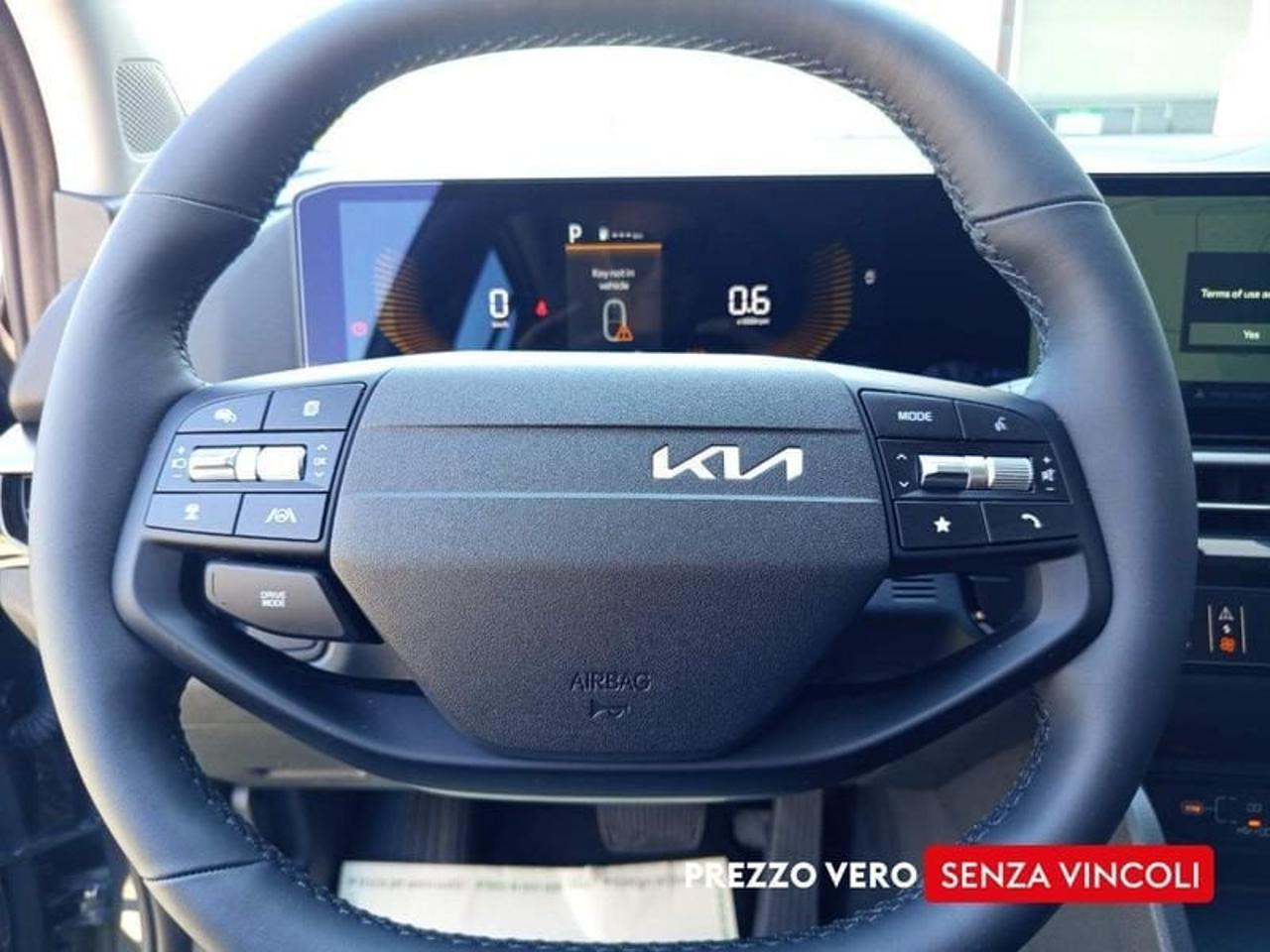 Kia Kia Sportage usata 17