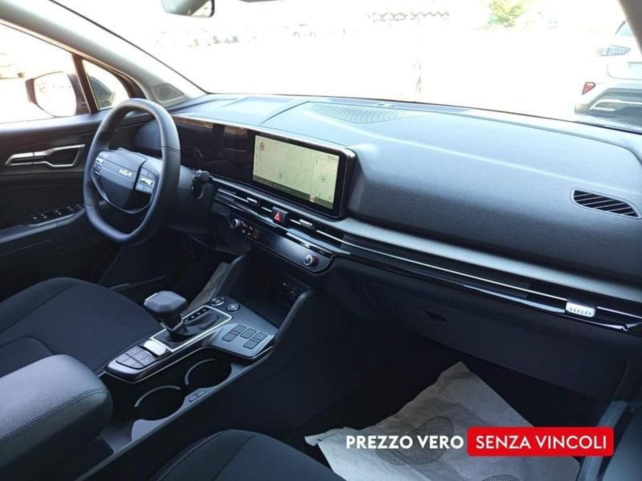 Kia Kia Sportage usata 22