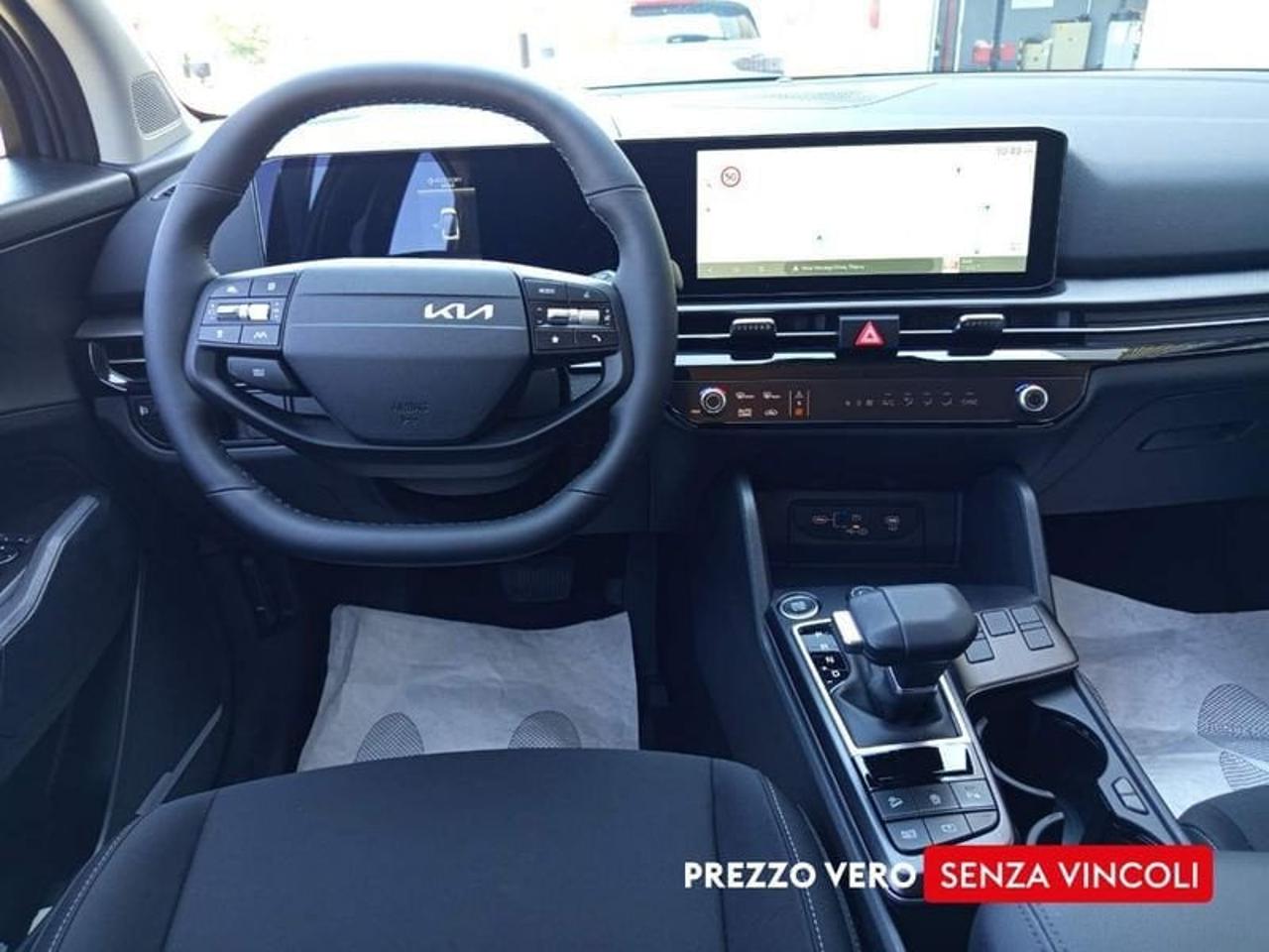 Kia Kia Sportage usata 23