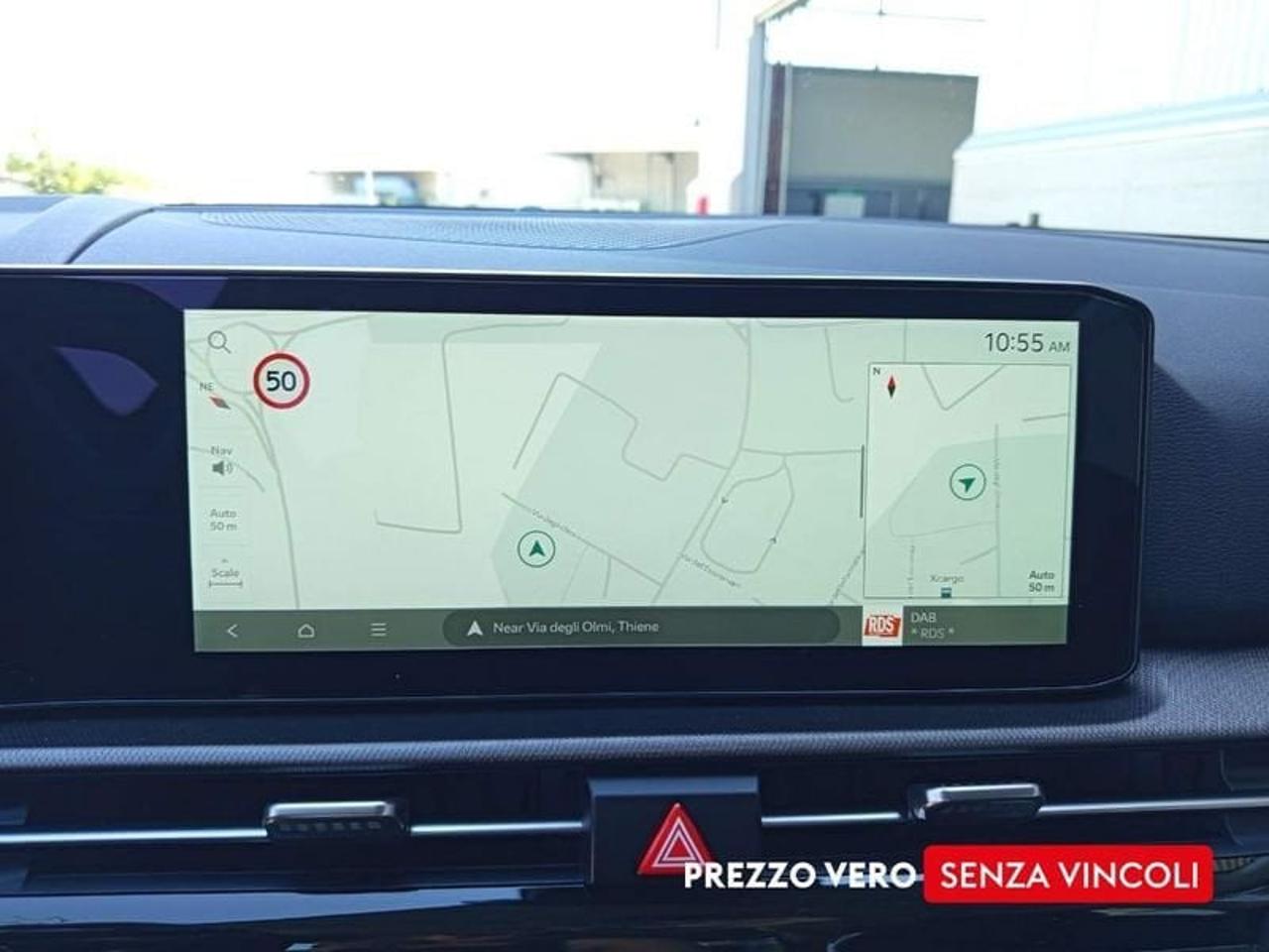 Kia Kia Sportage usata 24